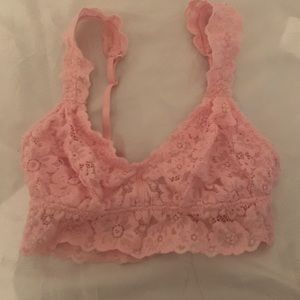 aerie bralette